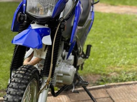 Фада 3302 2020 у Коломые на Automoto.ua Фада 3302, об'ємом двигуна 0.25 л та пробігом 0 тис. км за 1200 $, фото 1 на Automoto.ua