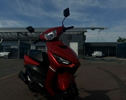 Фада 4310, объемом двигателя 80 л и пробегом 0 тыс. км за 500 $, фото 5 на Automoto.ua