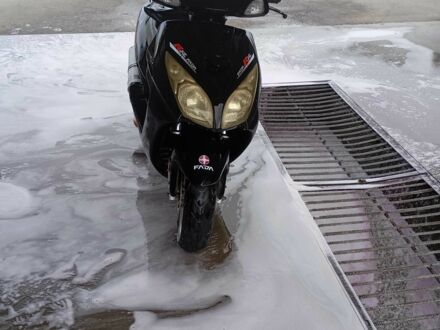 Фада 4310 2008 у Коломые на Automoto.ua Фада 4310, об'ємом двигуна 87 л та пробігом 0 тис. км за 400 $, фото 1 на Automoto.ua