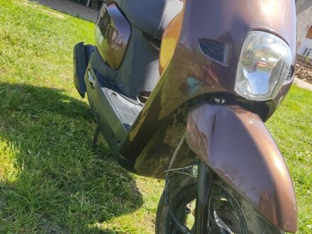 Фада 4310 2019 у Калуше на Automoto.ua Фада 4310, об'ємом двигуна 0.11 л та пробігом 0 тис. км за 640 $, фото 1 на Automoto.ua