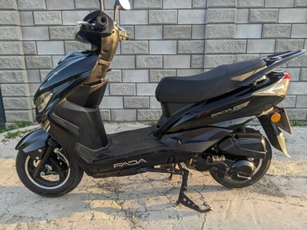 Фада 4310 2020 в Гоще на Automoto.ua Фада 4310, объемом двигателя 0.15 л и пробегом 0 тыс. км за 315 $, фото 1 на Automoto.ua