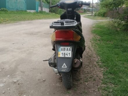 Фада 5312 2008 в Жмеренке на Automoto.ua Фада 5312, объемом двигателя 50 л и пробегом 0 тыс. км за 164 $, фото 1 на Automoto.ua