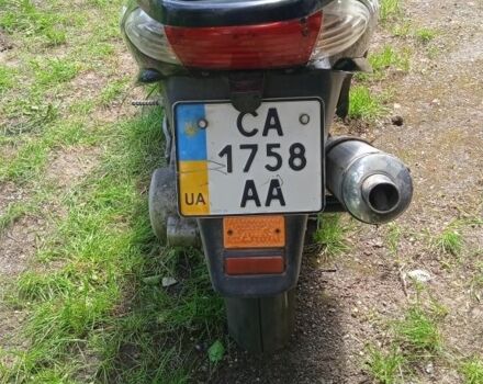 Фада 5312, объемом двигателя 0.15 л и пробегом 0 тыс. км за 361 $, фото 1 на Automoto.ua