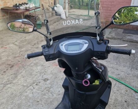 Фада 5312, объемом двигателя 0.15 л и пробегом 0 тыс. км за 506 $, фото 2 на Automoto.ua