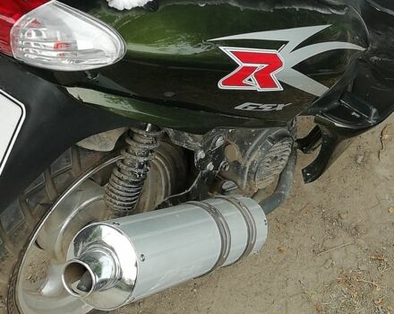 Фада 5312, об'ємом двигуна 0.15 л та пробігом 0 тис. км за 850 $, фото 1 на Automoto.ua