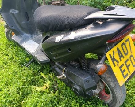 Фада 6510, объемом двигателя 49 л и пробегом 0 тыс. км за 240 $, фото 4 на Automoto.ua