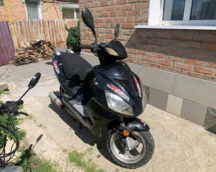 Фада 6510, об'ємом двигуна 14.86 л та пробігом 0 тис. км за 250 $, фото 1 на Automoto.ua