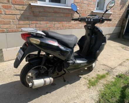 Фада 6510, об'ємом двигуна 14.86 л та пробігом 0 тис. км за 250 $, фото 3 на Automoto.ua