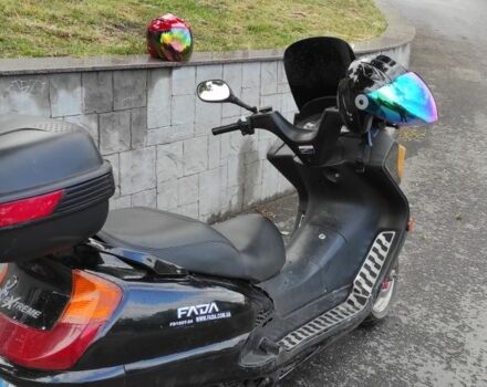 Фада 6510, объемом двигателя 0.15 л и пробегом 0 тыс. км за 850 $, фото 1 на Automoto.ua