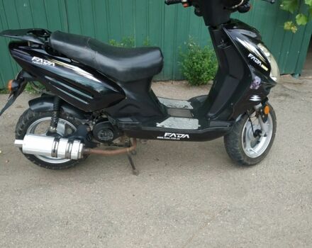 Фада 6510, объемом двигателя 80 л и пробегом 0 тыс. км за 10600 $, фото 1 на Automoto.ua
