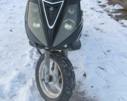 Фада 6510, объемом двигателя 14.86 л и пробегом 0 тыс. км за 96 $, фото 1 на Automoto.ua