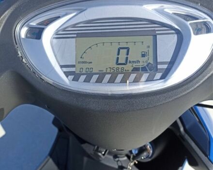 Фада 6510, объемом двигателя 0.15 л и пробегом 0 тыс. км за 29000 $, фото 6 на Automoto.ua