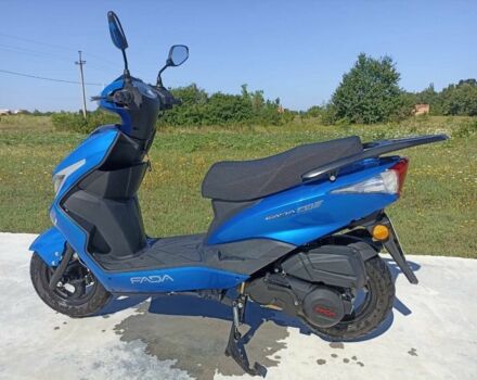 Фада 6510, объемом двигателя 0.15 л и пробегом 0 тыс. км за 29000 $, фото 7 на Automoto.ua