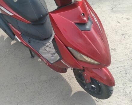 Фада 6510, объемом двигателя 0.13 л и пробегом 0 тыс. км за 524 $, фото 6 на Automoto.ua