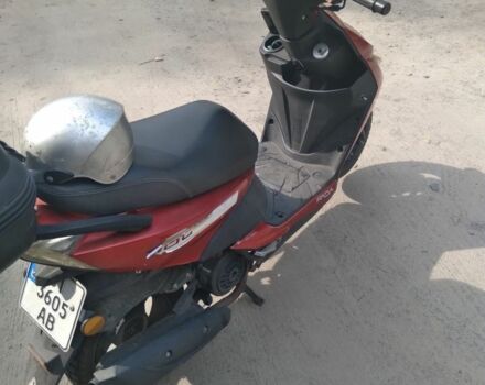 Фада 6510, объемом двигателя 0.13 л и пробегом 0 тыс. км за 524 $, фото 5 на Automoto.ua