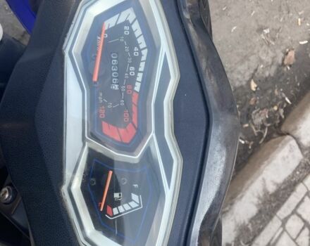 Фада 6510, об'ємом двигуна 0.15 л та пробігом 0 тис. км за 384 $, фото 2 на Automoto.ua