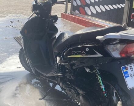 Фада 6510, об'ємом двигуна 0.15 л та пробігом 0 тис. км за 384 $, фото 1 на Automoto.ua