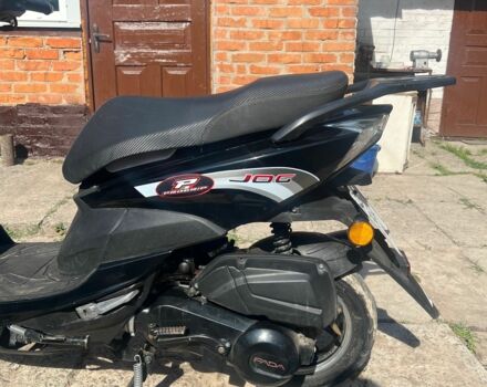 Фада 6510, объемом двигателя 0.13 л и пробегом 0 тыс. км за 648 $, фото 2 на Automoto.ua