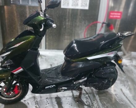 Фада 6510, объемом двигателя 0.13 л и пробегом 0 тыс. км за 21000 $, фото 1 на Automoto.ua