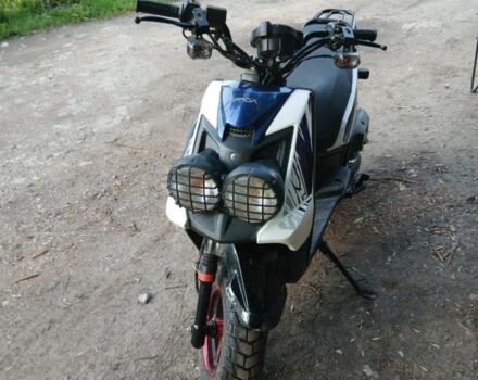 Фада 6510, объемом двигателя 0.15 л и пробегом 0 тыс. км за 25000 $, фото 1 на Automoto.ua