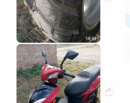 Фада 6510, объемом двигателя 0.15 л и пробегом 0 тыс. км за 50000 $, фото 7 на Automoto.ua