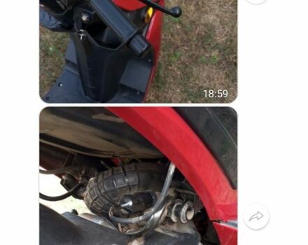Фада 6510, объемом двигателя 0.15 л и пробегом 0 тыс. км за 50000 $, фото 4 на Automoto.ua