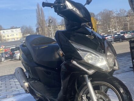 Фада 6510 2021 у Полтаві на Automoto.ua Фада 6510, об'ємом двигуна 0.15 л та пробігом 0 тис. км за 384 $, фото 1 на Automoto.ua