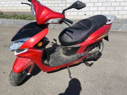 Фада 6510 2021 у Житомирі на Automoto.ua Фада 6510, об'ємом двигуна 0.15 л та пробігом 0 тис. км за 1000 $, фото 1 на Automoto.ua