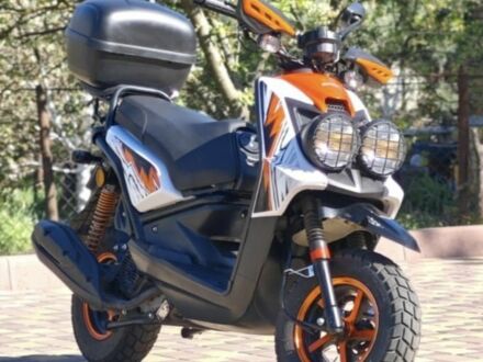 Фада 6510 2022 в Днепре (Днепропетровске) на Automoto.ua Фада 6510, объемом двигателя 0.25 л и пробегом 0 тыс. км за 850 $, фото 1 на Automoto.ua