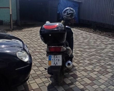 Фада 95 XF 380, об'ємом двигуна 0.15 л та пробігом 0 тис. км за 18000 $, фото 1 на Automoto.ua