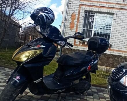 Фада 95 XF 380, об'ємом двигуна 0.15 л та пробігом 0 тис. км за 18000 $, фото 3 на Automoto.ua