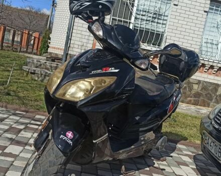 Фада 95 XF 380, об'ємом двигуна 0.15 л та пробігом 0 тис. км за 18000 $, фото 2 на Automoto.ua