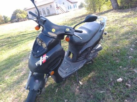 Фада 95 XF 380 2008 в Черткове на Automoto.ua Фада 95 XF 380, объемом двигателя 80 л и пробегом 0 тыс. км за 6599 $, фото 1 на Automoto.ua