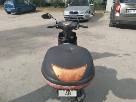 Фада 95 XF 380 2021 у Горішні Плавні (Комсомольськ) на Automoto.ua Фада 95 XF 380, об'ємом двигуна 0.13 л та пробігом 0 тис. км за 22000 $, фото 1 на Automoto.ua