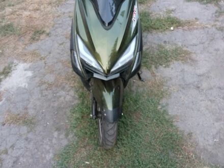 Фада 95 XF 380 2021 у Черкасах на Automoto.ua Фада 95 XF 380, об'ємом двигуна 0.13 л та пробігом 0 тис. км за 22500 $, фото 1 на Automoto.ua