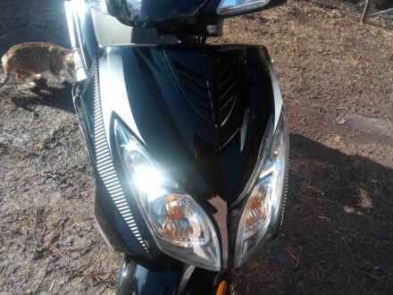 Фада 95 XF 380 2023 у Орехове на Automoto.ua Фада 95 XF 380, об'ємом двигуна 0.15 л та пробігом 0 тис. км за 35000 $, фото 1 на Automoto.ua