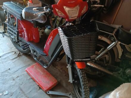Фада 95 XF 380 2024 в Черкассах на Automoto.ua Фада 95 XF 380, объемом двигателя 12.58 л и пробегом 0 тыс. км за 33000 $, фото 1 на Automoto.ua