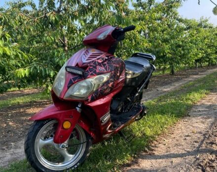 Фада С-Элизе, объемом двигателя 0.15 л и пробегом 0 тыс. км за 339 $, фото 2 на Automoto.ua