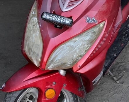 Фада С-Элизе, объемом двигателя 0.15 л и пробегом 0 тыс. км за 339 $, фото 1 на Automoto.ua