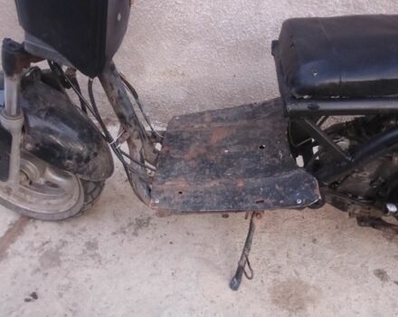 Фада С-Элизе, объемом двигателя 80 л и пробегом 0 тыс. км за 157 $, фото 1 на Automoto.ua
