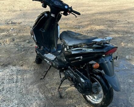 Фада Другая, объемом двигателя 80 л и пробегом 0 тыс. км за 110 $, фото 1 на Automoto.ua
