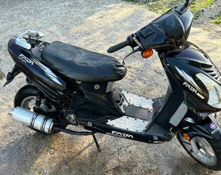 Фада Другая, объемом двигателя 80 л и пробегом 0 тыс. км за 110 $, фото 2 на Automoto.ua