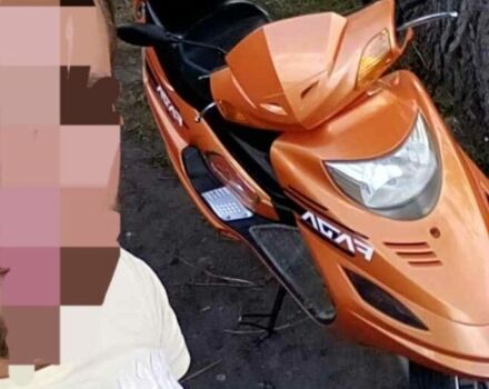 Фада Другая, объемом двигателя 49 л и пробегом 0 тыс. км за 287 $, фото 1 на Automoto.ua