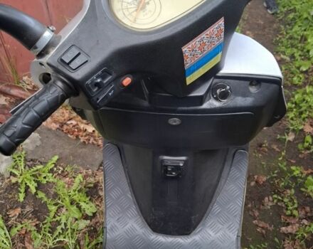 Фада Інша, об'ємом двигуна 49 л та пробігом 0 тис. км за 350 $, фото 3 на Automoto.ua