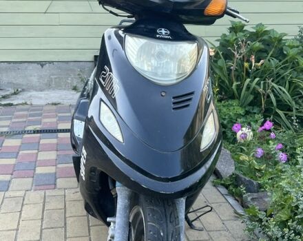 Фада Другая, объемом двигателя 49 л и пробегом 0 тыс. км за 381 $, фото 1 на Automoto.ua