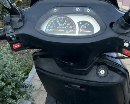 Фада Другая, объемом двигателя 49 л и пробегом 0 тыс. км за 381 $, фото 3 на Automoto.ua