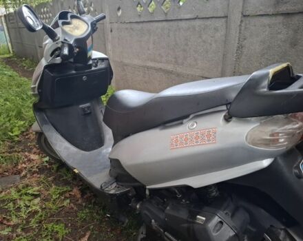 Фада Інша, об'ємом двигуна 49 л та пробігом 0 тис. км за 350 $, фото 4 на Automoto.ua