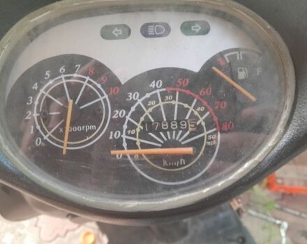 Фада Другая, объемом двигателя 50 л и пробегом 0 тыс. км за 194 $, фото 5 на Automoto.ua
