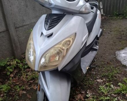 Фада Інша, об'ємом двигуна 49 л та пробігом 0 тис. км за 350 $, фото 1 на Automoto.ua