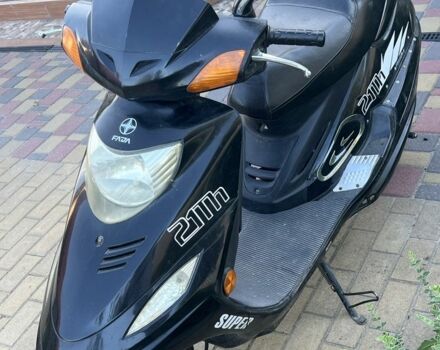 Фада Другая, объемом двигателя 49 л и пробегом 0 тыс. км за 381 $, фото 2 на Automoto.ua